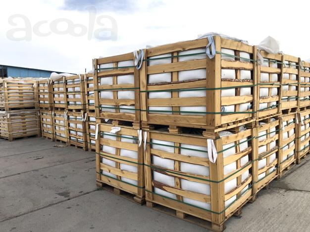 Фасованный дорожный битум БНД 100/130 из Ангарска от 41 600 руб/тн.